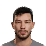 Einar Galilea eFootball Sliding Tackle