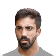 Eugenio Lamanna eFootball GK Penalty Saver