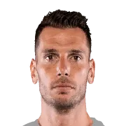 Pedro Alcalá eFootball Heading