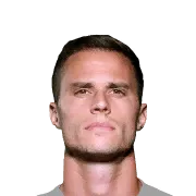 Lorenzo Crisetig eFootball Captaincy