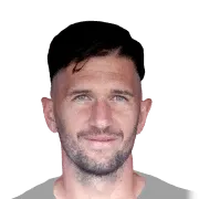 Stefano Pettinari eFootball Heading