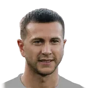 F. Bernardeschi eFootball Gamesmanship