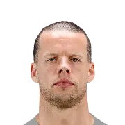 Ørjan Nyland eFootball GK Long Throw