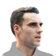 Matty James eFootball Captaincy