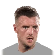 Jamie Vardy eFootball Heading
