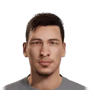 Niccolò Belloni eFootball Super Sub