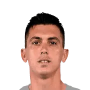 Salvatore Molina eFootball Gamesmanship