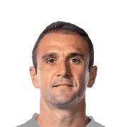 Kike García eFootball Heading