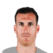 Fernando Martínez eFootball GK Long Throw