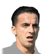 Raffaele Maiello eFootball Interception