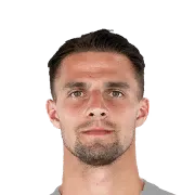 Martin Valjent eFootball Blocker