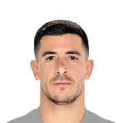 Yuri Berchiche eFootball Interception