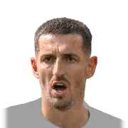 Lewis Dunk eFootball Heading