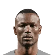 Mame Thiam eFootball Heading