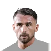 Gaetano Letizia eFootball Long Throw