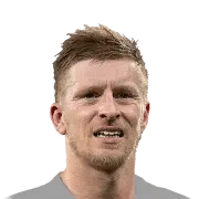 Ben Mee eFootball Blocker