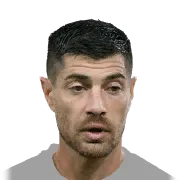 Stefano Sabelli eFootball Sliding Tackle