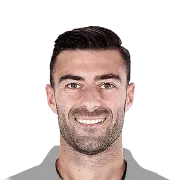Diego Rico eFootball Blocker