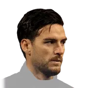 Luca Ceppitelli eFootball Heading