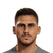 Gabriel Pires eFootball Interception