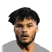Tyrone Mings eFootball Heading