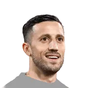 Patrick Ciurria eFootball Scissors Feint