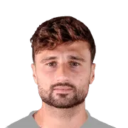 Alberto Gerbo eFootball Fighting Spirit