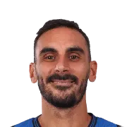 Davide Zappacosta eFootball Long Throw