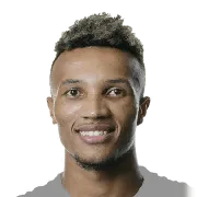 Jean-Philippe Gbamin eFootball Heading