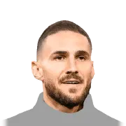 Paulo Azzi eFootball Chip Shot Control