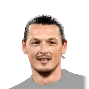 Milan Đurić eFootball Heading