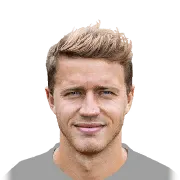 Baptiste Guillaume eFootball Heading