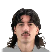 Héctor Bellerín eFootball Dipping Shots