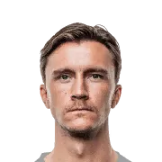 Kristoffer Olsson eFootball Captaincy