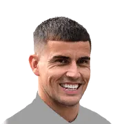 Karl Darlow eFootball GK Long Throw
