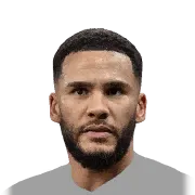 Jamaal Lascelles eFootball Heading