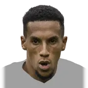 Isaac Hayden eFootball Man Marking