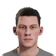Luis Hernández eFootball Blocker
