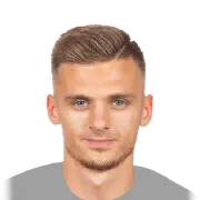 Jamie Paterson eFootball Scissors Feint