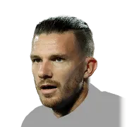 Riccardo Fiamozzi eFootball Pinpoint Crossing