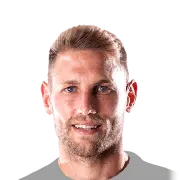 Carlos Hernández eFootball Heading