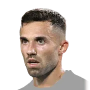 F. Di Francesco eFootball Gamesmanship