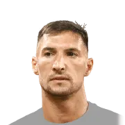 Matteo Politano eFootball Double Touch