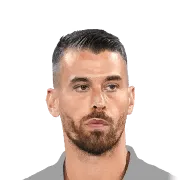 Leonardo Spinazzola eFootball Scissors Feint