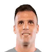 Alfredo Ortuño eFootball Gamesmanship