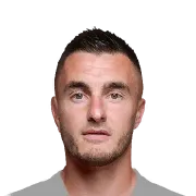 Brendan Chardonnet eFootball Heading
