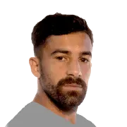 Alberto Jiménez eFootball Interception