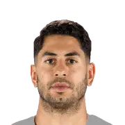 Ayoze Pérez eFootball Gamesmanship