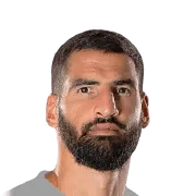Mehdi Jeannin eFootball GK High Punt