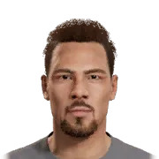 Damien Da Silva eFootball Heading